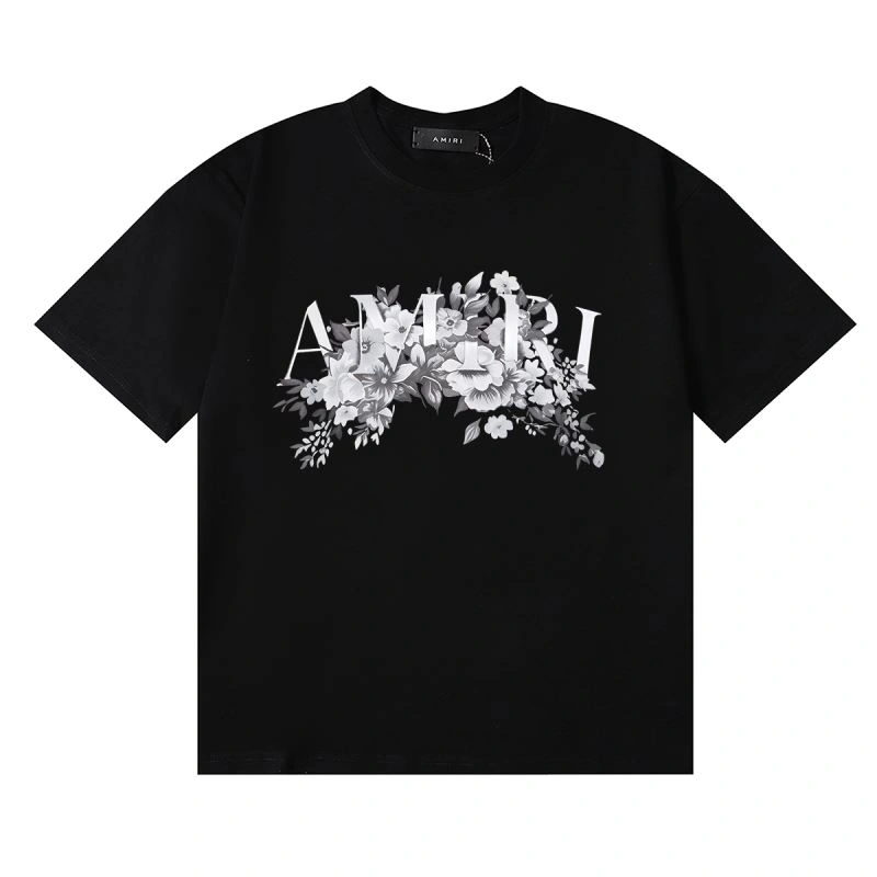 Amiri T-Shirts Soft 157646