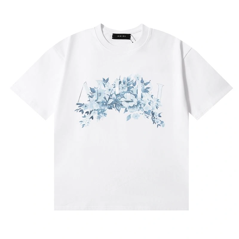 Amiri T-Shirts Soft 157646