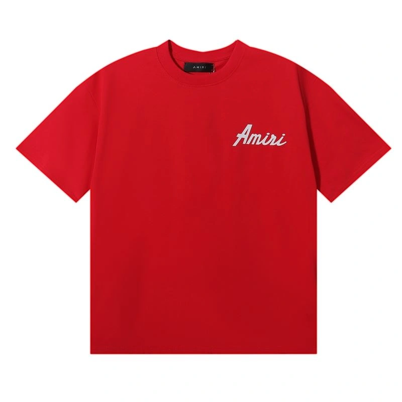 Amiri T-Shirts Soft 157646