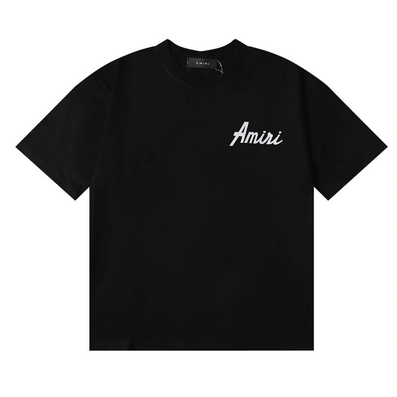 Amiri T-Shirts Soft 157646