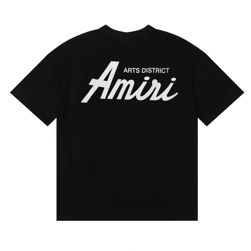 Amiri T-Shirts Soft 157646