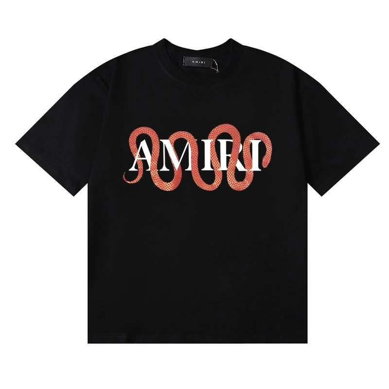 Amiri T-Shirts Soft 157646