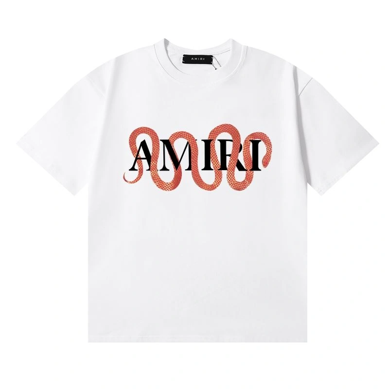 Amiri T-Shirts Soft 157646
