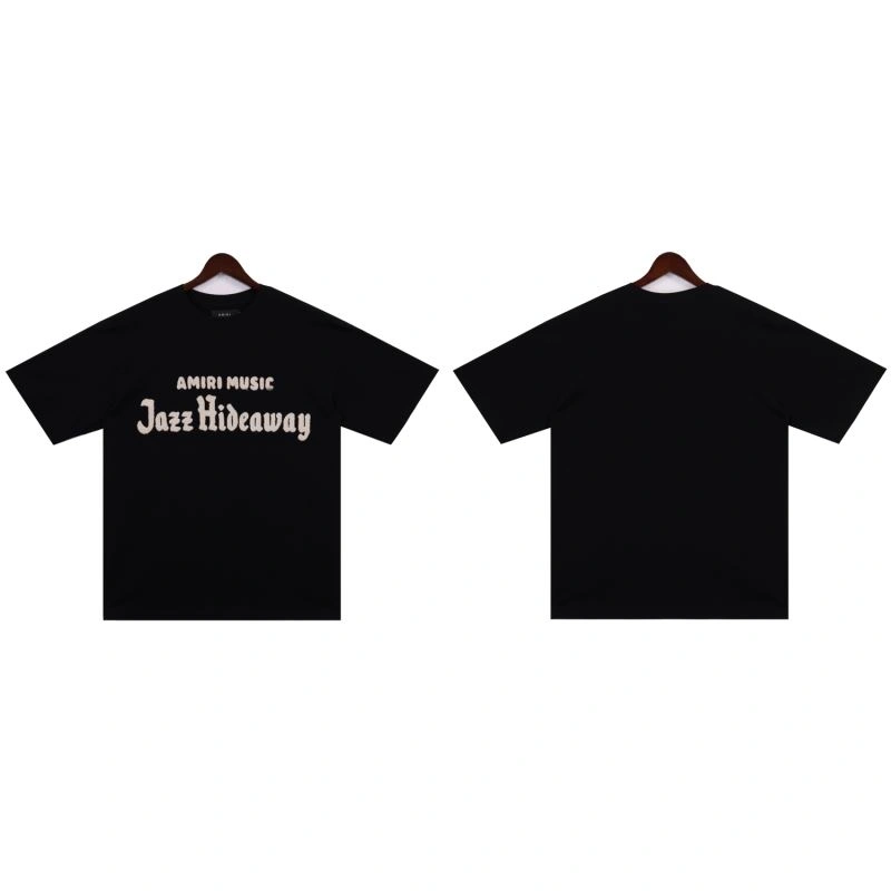 Amiri T-Shirts Soft 157646