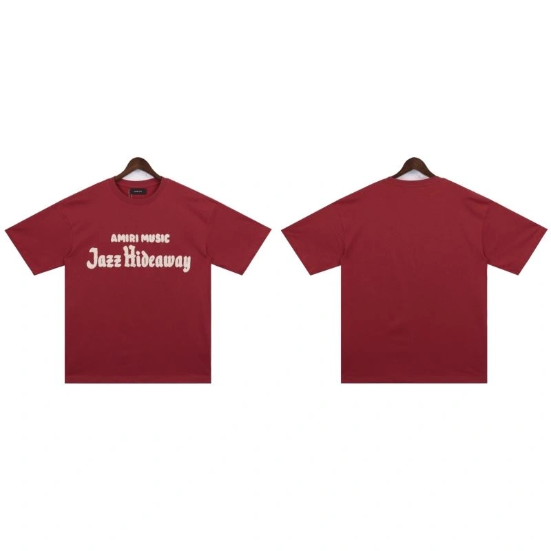 Amiri T-Shirts Soft 157646