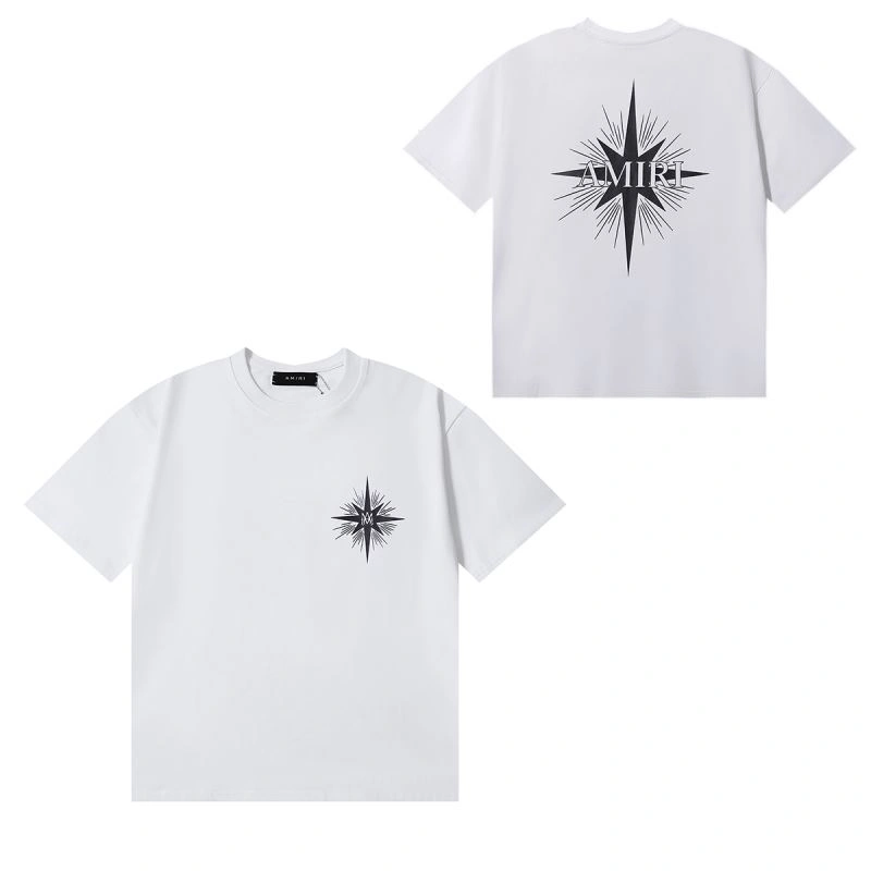 Amiri T-Shirts Soft 157646