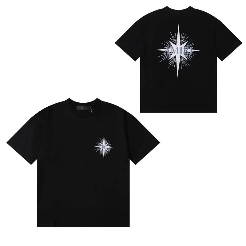 Amiri T-Shirts Soft 157646