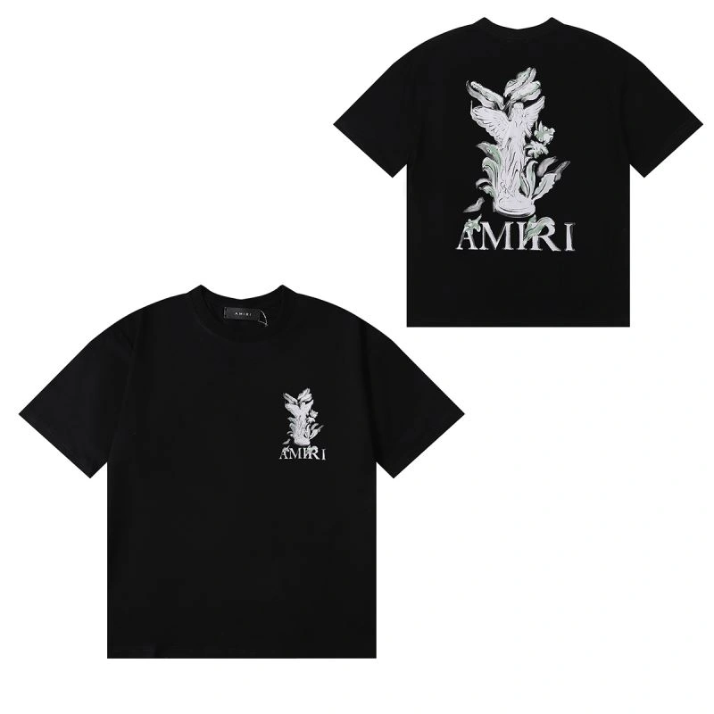 Amiri T-Shirts Soft 157646