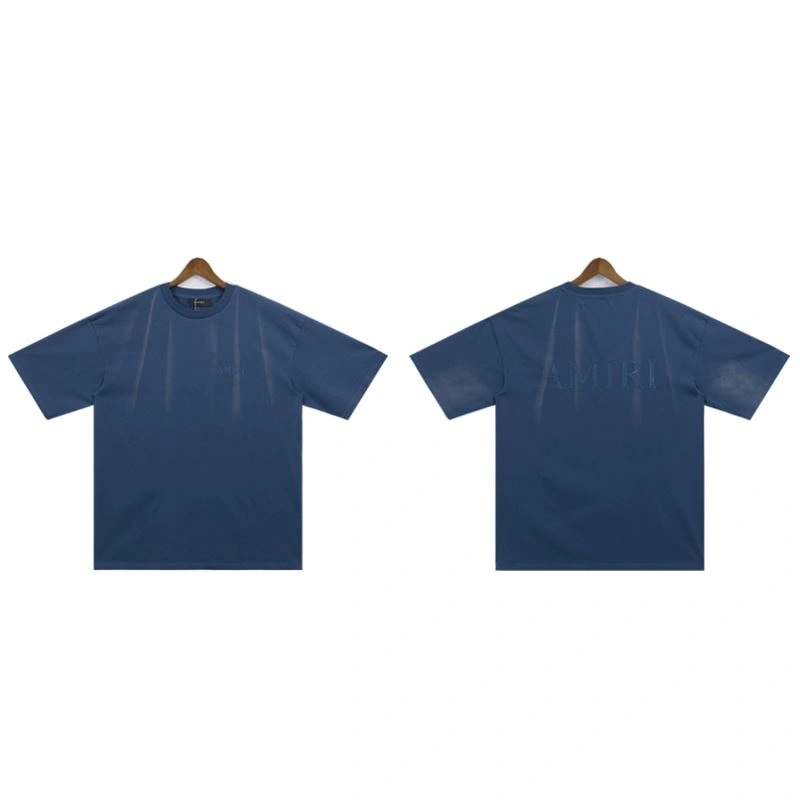 Amiri T-Shirts SoftTouch 157671