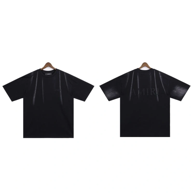 Amiri T-Shirts SoftTouch 157671