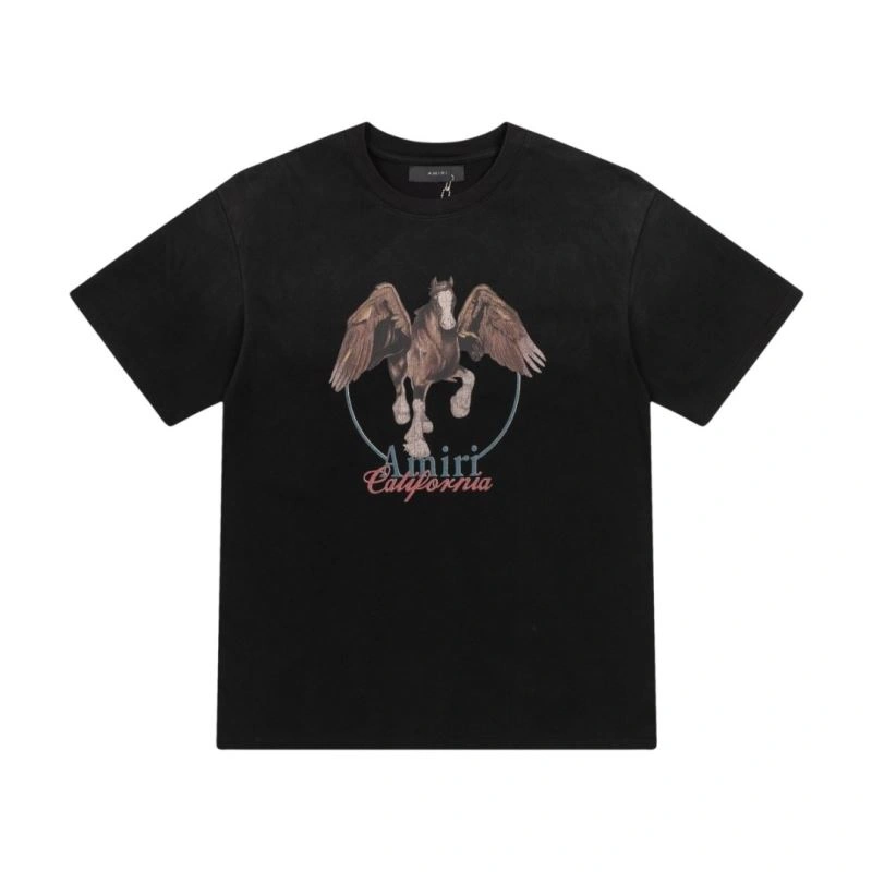 Comfortable Amiri T-Shirts 157655