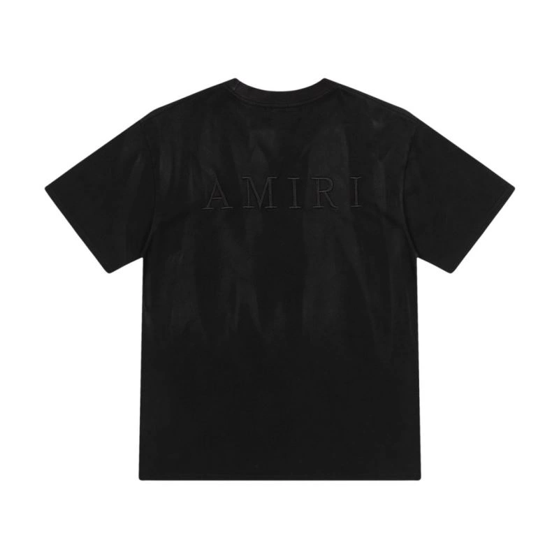 Comfortable Amiri T-Shirts 157655
