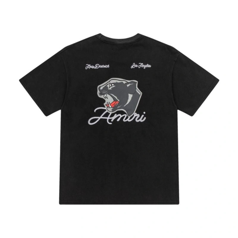 Comfortable Amiri T-Shirts 157655
