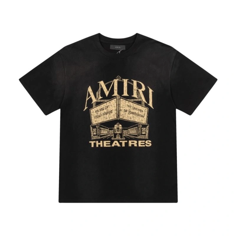 Comfortable Amiri T-Shirts 157655