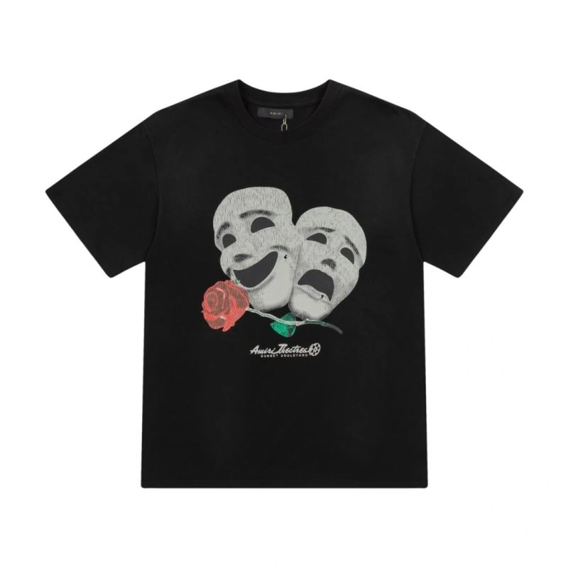 Comfortable Amiri T-Shirts 157655