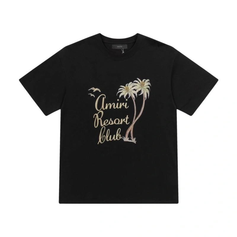Comfortable Amiri T-Shirts 157655