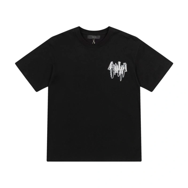 Comfortable Amiri T-Shirts 157655