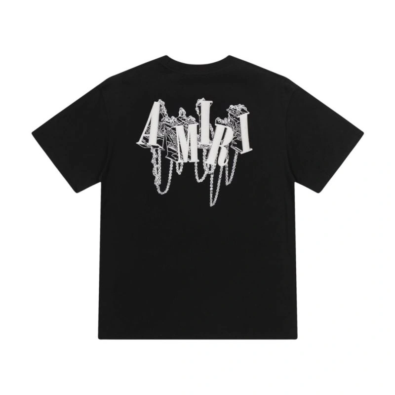Comfortable Amiri T-Shirts 157655