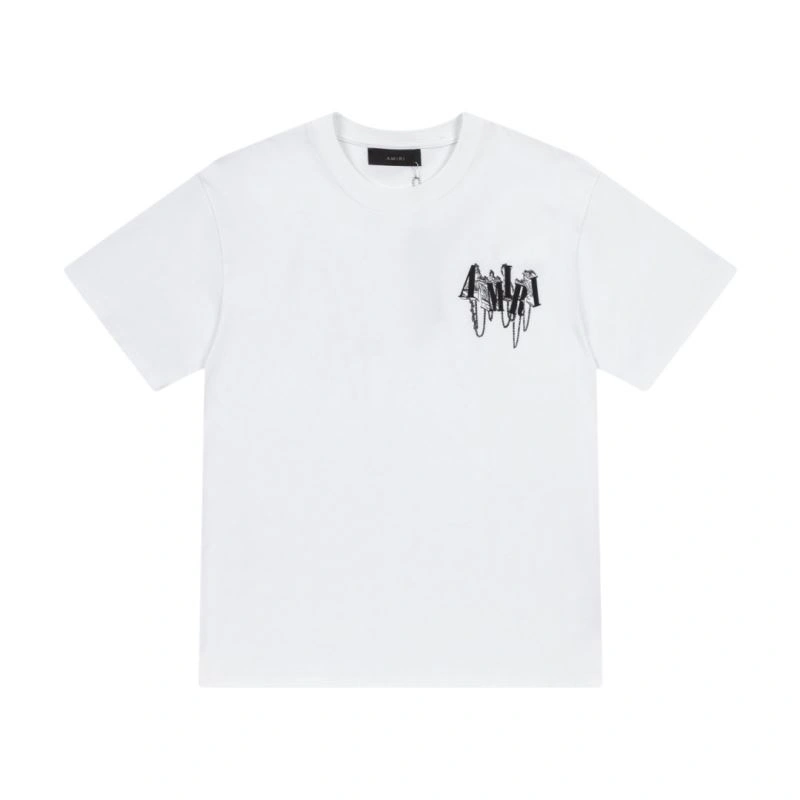 Comfortable Amiri T-Shirts 157655
