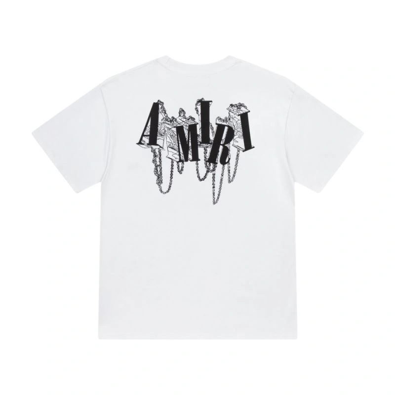 Comfortable Amiri T-Shirts 157655