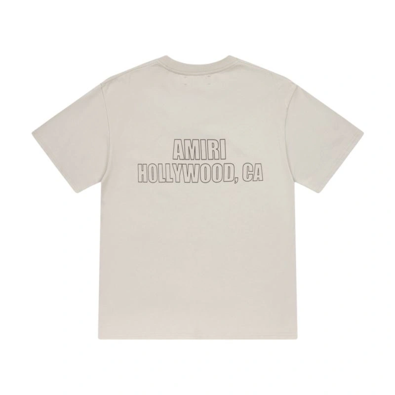 Comfortable Amiri T-Shirts 157655