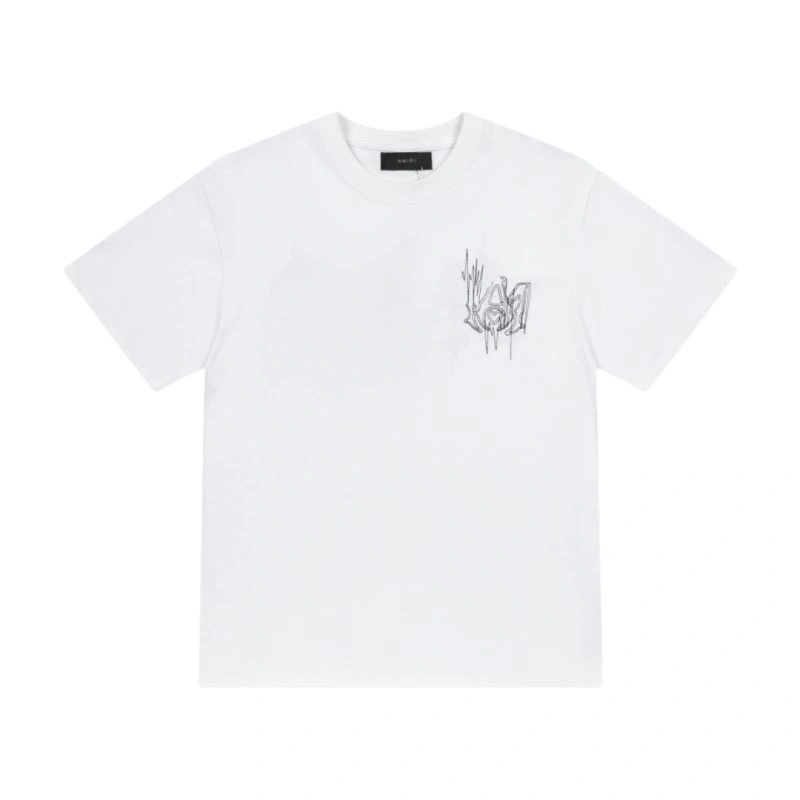 Comfortable Amiri T-Shirts 157655