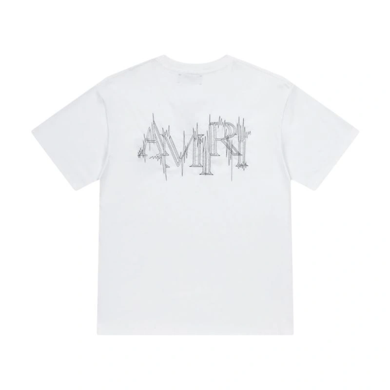 Comfortable Amiri T-Shirts 157655