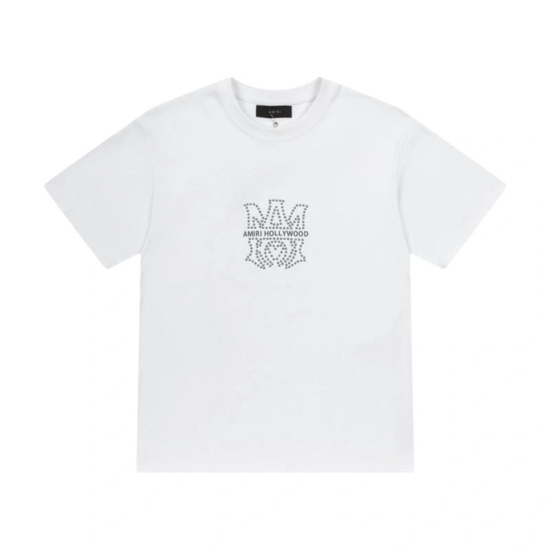 Comfortable Amiri T-Shirts 157655