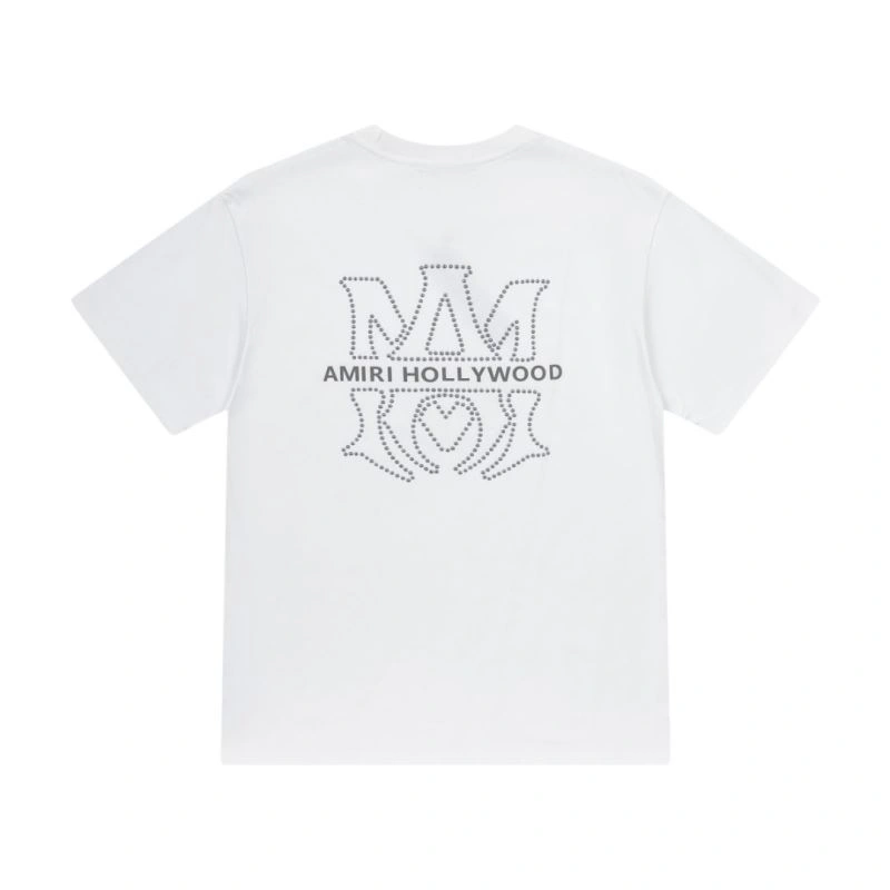 Comfortable Amiri T-Shirts 157655
