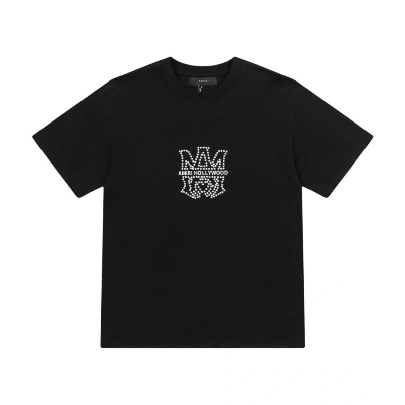 Comfortable Amiri T-Shirts 157655