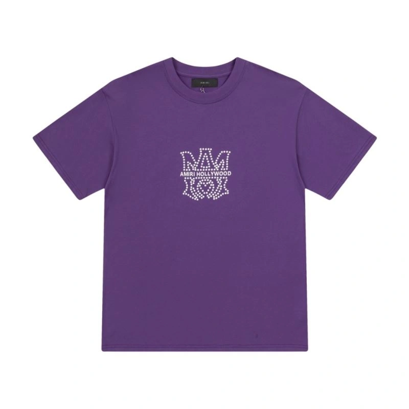 Comfortable Amiri T-Shirts 157655