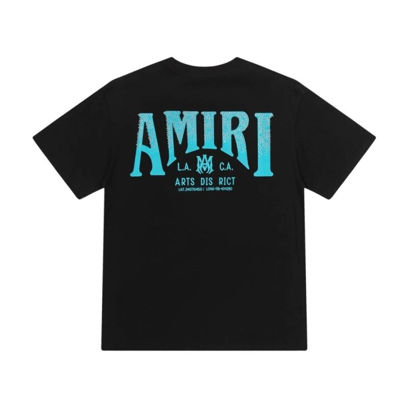 Comfortable Amiri T-Shirts 157655