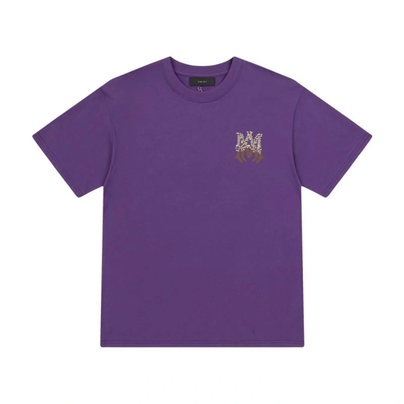 Comfortable Amiri T-Shirts 157655