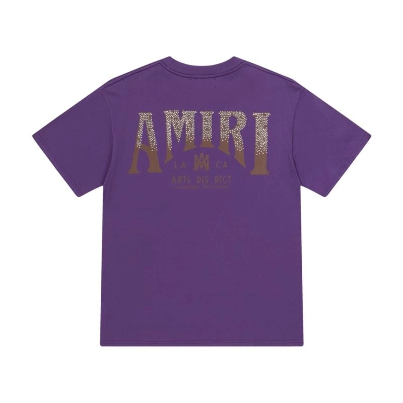 Comfortable Amiri T-Shirts 157655