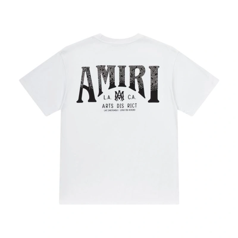 Comfortable Amiri T-Shirts 157655