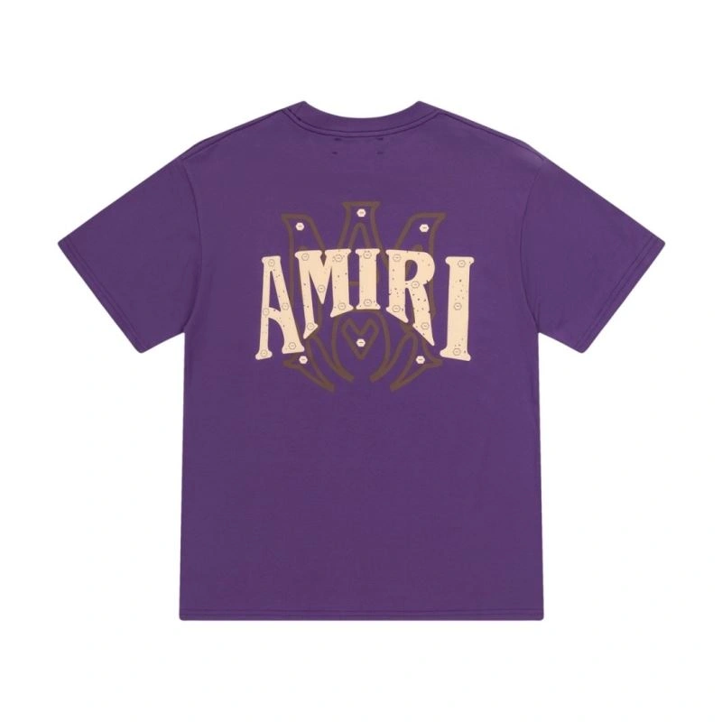 Comfortable Amiri T-Shirts 157655