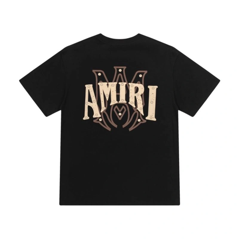 Comfortable Amiri T-Shirts 157655