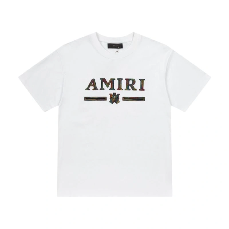 Comfortable Amiri T-Shirts 157655