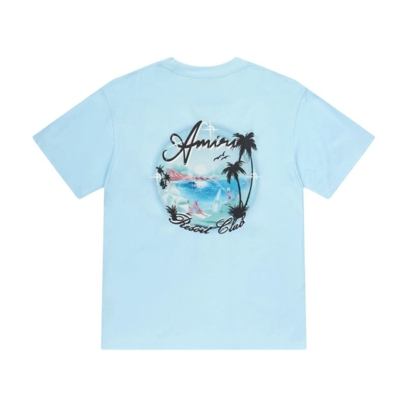 Comfortable Amiri T-Shirts 157655