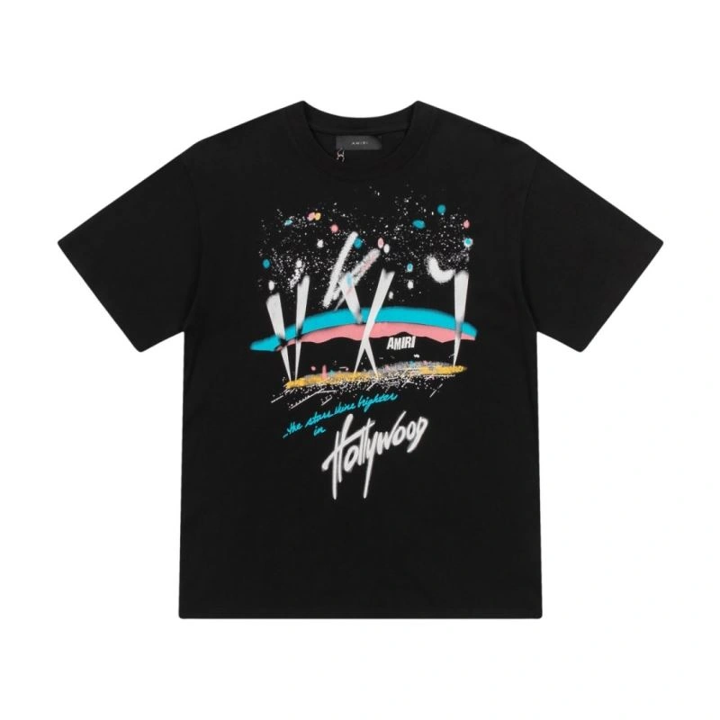 Comfortable Amiri T-Shirts 157655