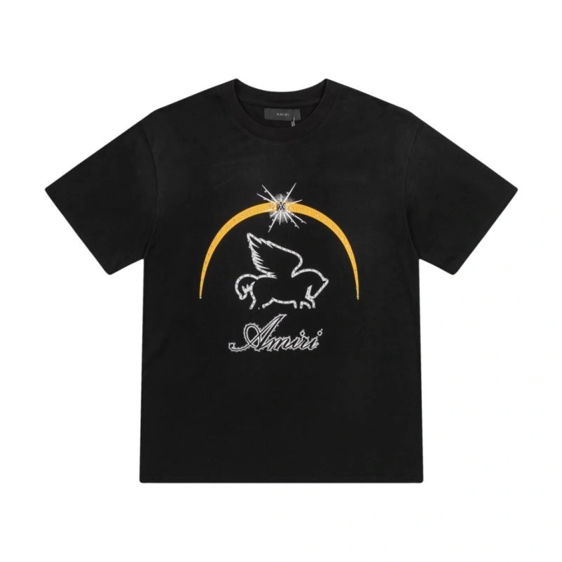 Comfortable Amiri T-Shirts 157655