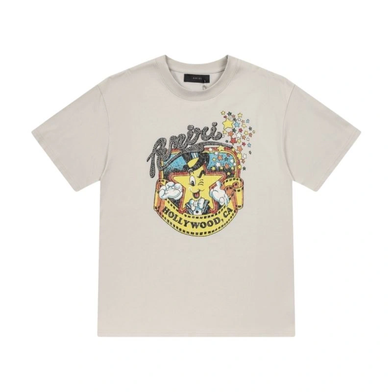 Comfortable Amiri T-Shirts 157655