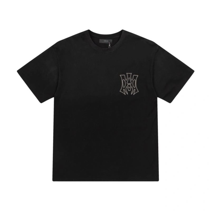 Amiri T-Shirts AllSeason 157634