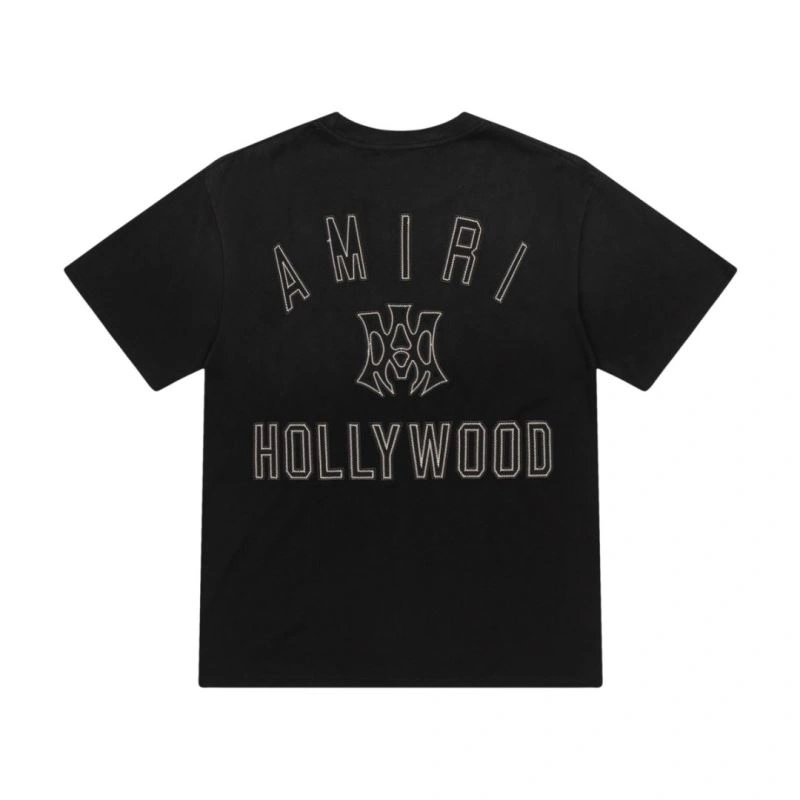 Amiri T-Shirts AllSeason 157634