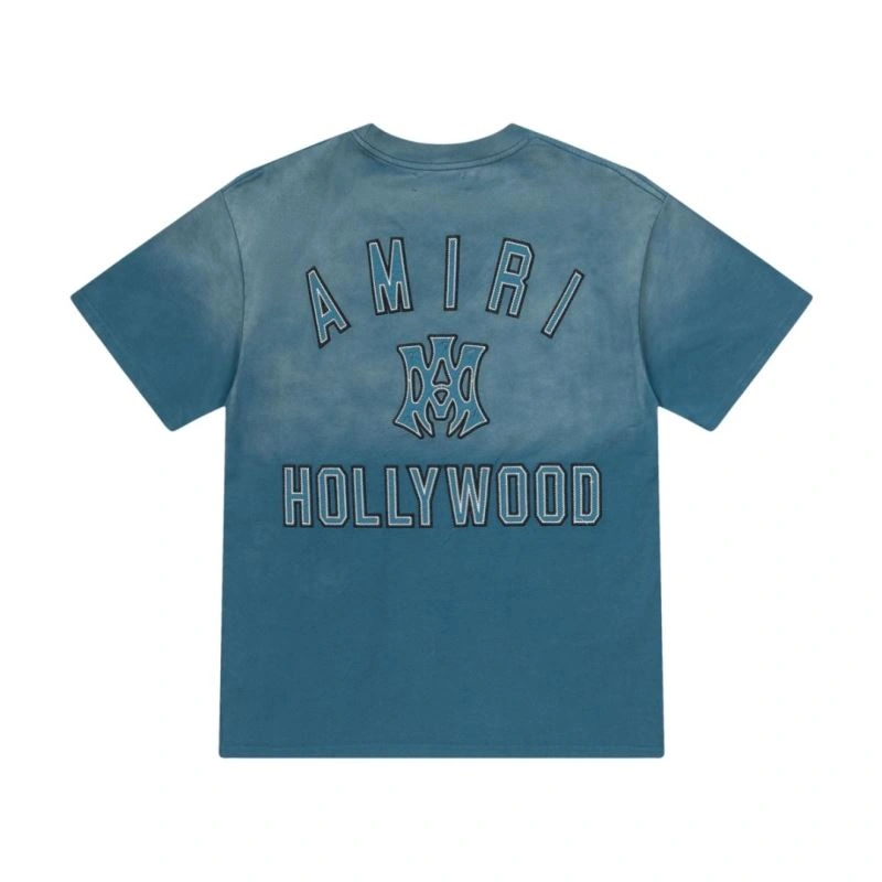 Amiri T-Shirts AllSeason 157634