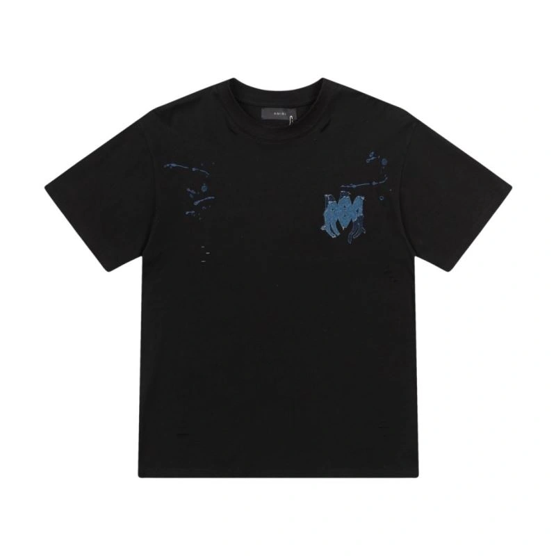 Amiri T-Shirts AllSeason 157634