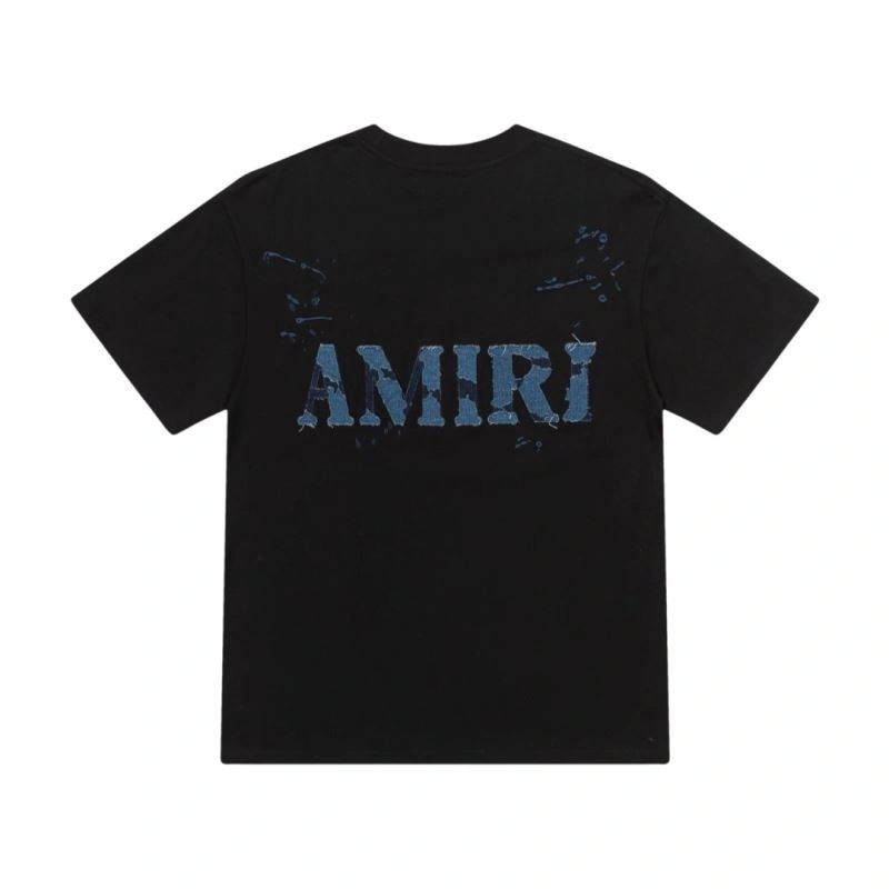 Amiri T-Shirts AllSeason 157634
