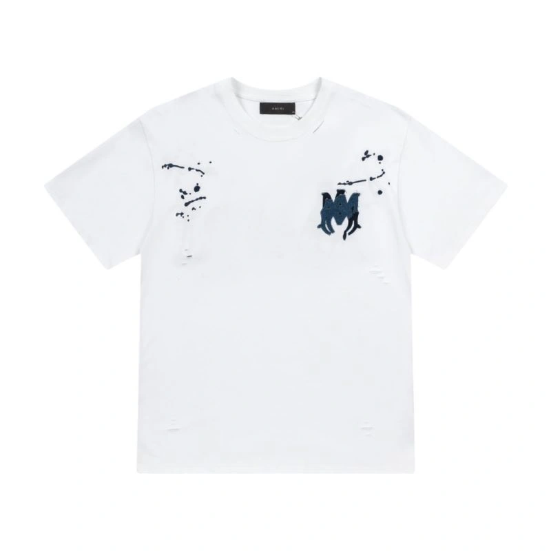 Amiri T-Shirts AllSeason 157634
