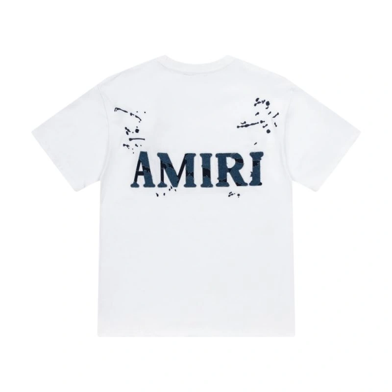 Amiri T-Shirts AllSeason 157634