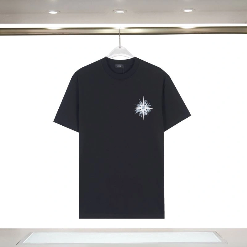 Amiri T-Shirts SmoothTexture 157633